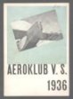 Aeroklub Vysokoškolského sportu 1936
