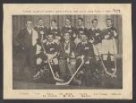 Národní hockeyové mužstvo československé, vítěz poháru Jeana Potina v Paříži