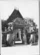 Vstup do Wat Pho