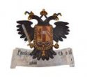 Státní znak - rakouský orel