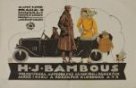 Autoobleky H J. Bambous