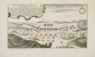 Plán bitvy u Liberce 1757