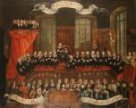 Zasedání nejvyššího soudu z roku 1723