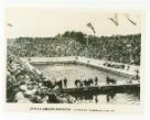 Mistrovství Evropy v plavání a vodním pólu. Magdeburg 1934
