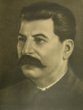 Obraz J. V. Stalin