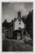 Kaple Panny Marie Salettské v Travné na Javornicku