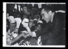 Fotografie, z návštěvy Nixona v Africe