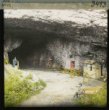 Sloupské jeskyně