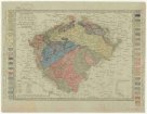 Geognostische Karte des Königsreichs Böhmen