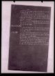 Text, strojopis Organisationstatut der kommunistischen Studentfraktion in der Tscheslovakei, str. 6.