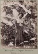 Samojská žena s listy tara