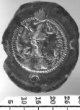 Sasánovská mince, Drachma, Husrav I (531-79 n.l.)