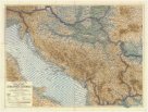 Velika zidna karta kraljevine Srba, Hrvata i Slovenaca
