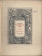 Katalog der kostbaren Sammlung des Herrn H. S. Theobald K. C. in London