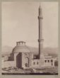 Medresa s minaretem