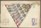 Mistrovství světa ve fotbale. Itálie 1934