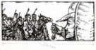 Ilustrace - Amulet Siouxů