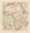 Afrika von R. Andree und A. Scobel