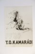 Novoročenka T. O. Kamarádi 1988
