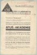 ATUS Akademie