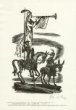 Ilustrace z cyklu Don Quijote