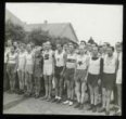 Start závodu v roce 1946