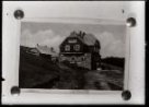 1939 – 1944, Holubyho chata na Javorině, odkud se přecházelo za okupace na Slovensko
