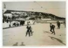 Zimní sletové hry. Vysoké Tatry 1938