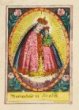 Milostný obraz Panny Marie z Hrádku