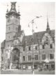 Fotografie Olomouce 1945