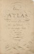 Školní atlas světa - atlas