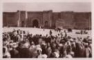 Hradby města Meknés