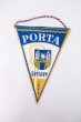 Vlajka Porta Svitavy 1974