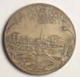 Pamětní medaile: Rakouské střelecké závody Brno 1892