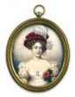 Vévodkyně Karolina Ferdinanda Luisa z Berry