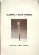 Olympic Torch Manual