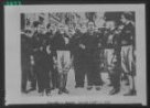 Fotografie, Mussolini ve skupině černých košil v r. 1922