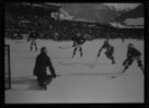 Mistrovství světa v ledním hokeji v Davosu
