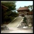 Chrám božstva války Hačimana v Kamakuře
