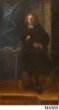 Obraz portrét, Jan Křtitel František Händel