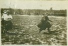 Atletické závody žen. Kutná Hora 1919