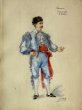 Escamillo z opery Carmen (Georges Bizet)