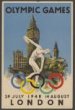 Olympijské hry v Londýně 1948