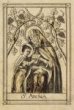 Sv. Anna vychovávající Pannu Marii