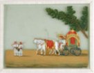 Malba ve stylu Východoindické společnosti