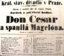 Don Cesar a spanilá Magelóna