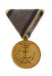 Námořní medaile z majetku následníka trůnu F.F. d´E.