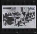 Fotografie, Woodrow Wilson vede vládní setkání