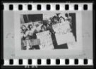 Fotografie, afroamerická demonstrace