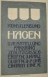 Künstlerbund Hagen - 2. Ausstellung